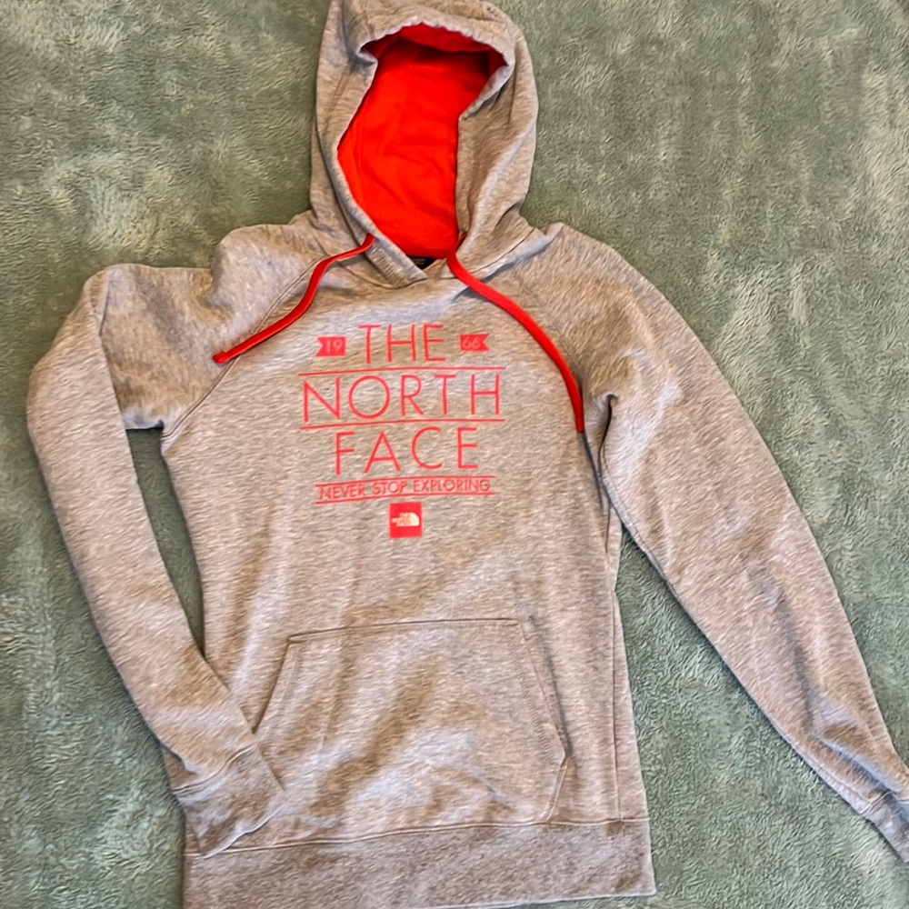 The North Face Hoodie